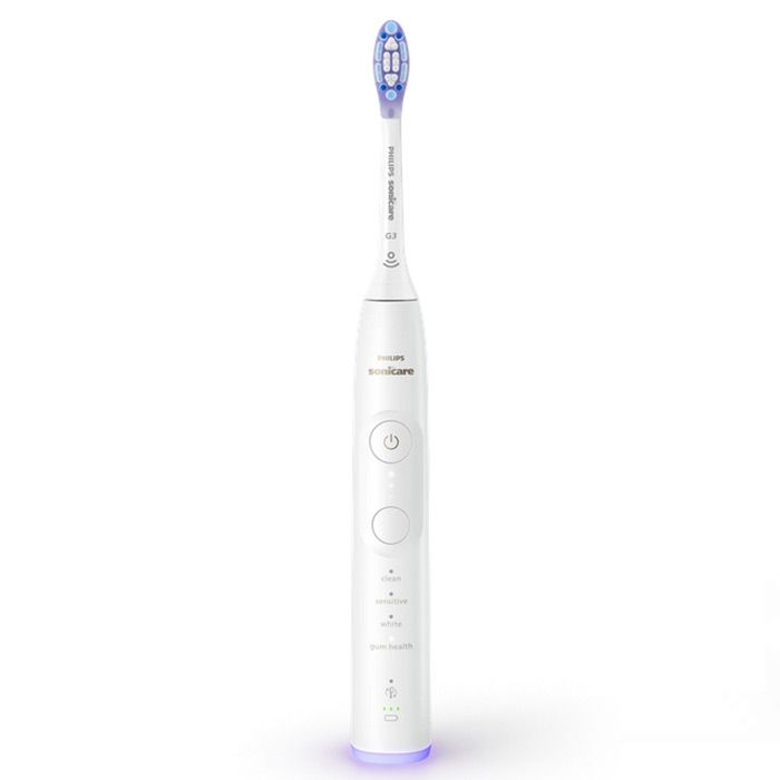 Electric toothbrush PHILIPS Sonicare HX7429/01