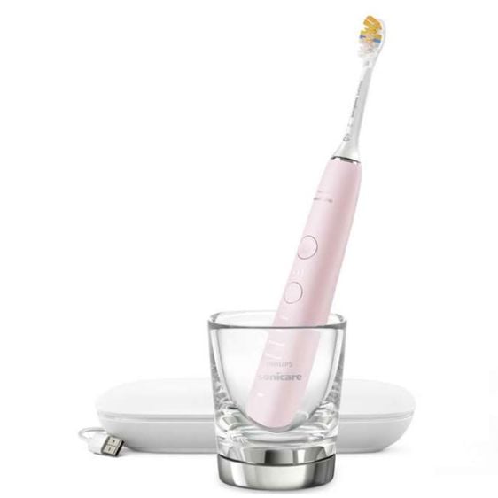 Electric toothbrush PHILIPS Sonicare DiamondClean 9000 HX9911/21
