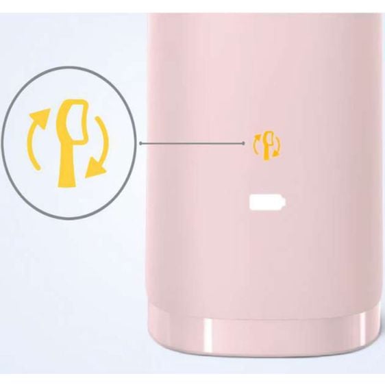 Electric toothbrush PHILIPS Sonicare DiamondClean 9000 HX9911/21