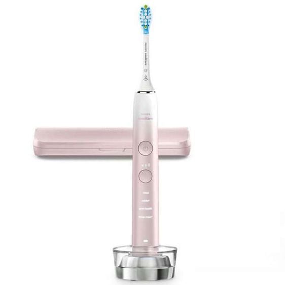 Electric toothbrush PHILIPS Sonicare HX9911/84
