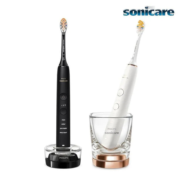 Electric toothbrush PHILIPS Sonicare DiamondClean 9000 HX9914/69