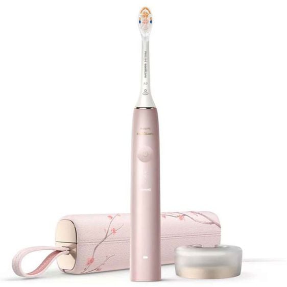 Electric toothbrush PHILIPS Sonicare 9900 Prestige HX9992/31