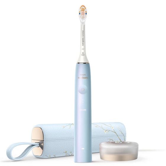 Electric toothbrush PHILIPS Sonicare 9900 Prestige HX9997/32