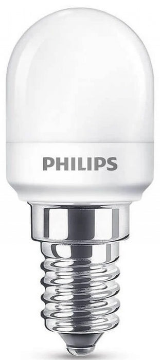 Philips LED bulb 1.7 = 15 W 827/T25 E14 for refrigerator