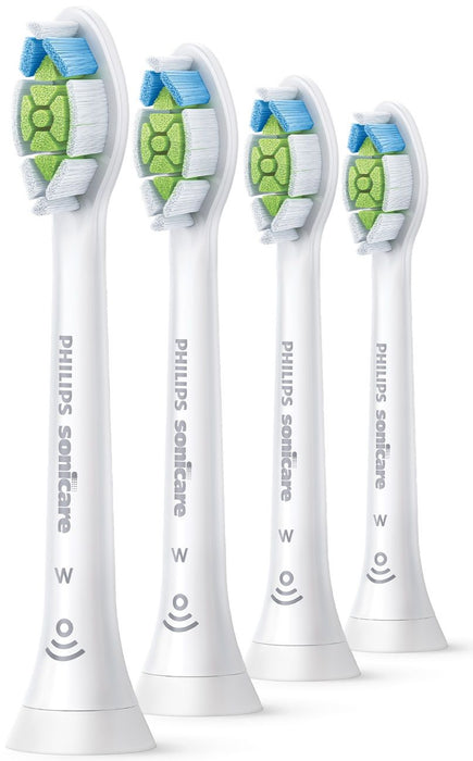 PHILIPS Sonicare HX6064/87 Optimal White brush head