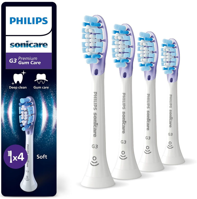 Handpiece PHILIPS Sonicare Premium Gum Care HX9054/87