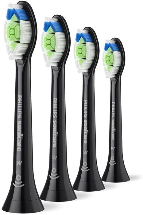 PHILIPS Sonicare HX6064/88 Optimal White brush head
