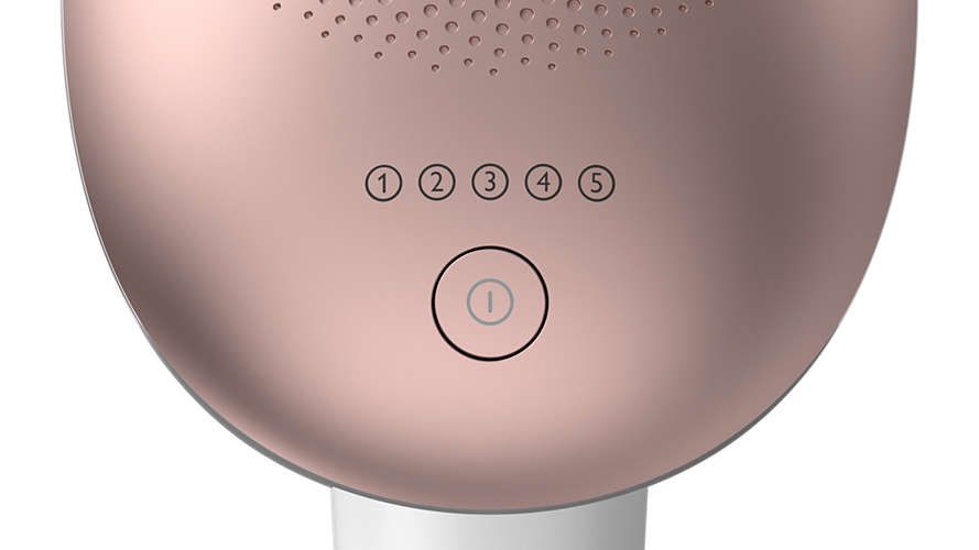 Photo epilator PHILIPS Lumea 7000 Series BRI921/00