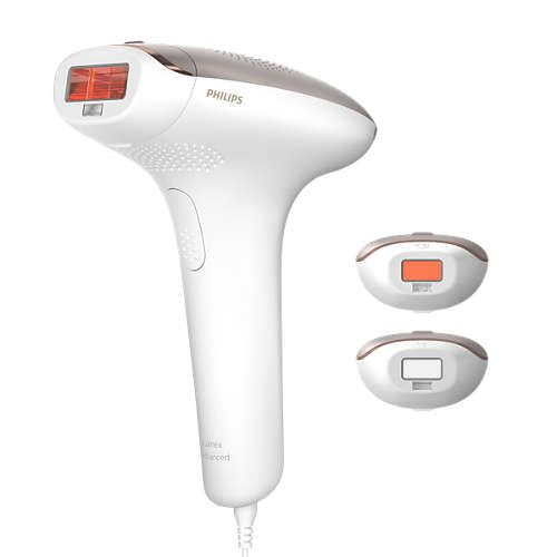 Photo epilator PHILIPS SC1998/00