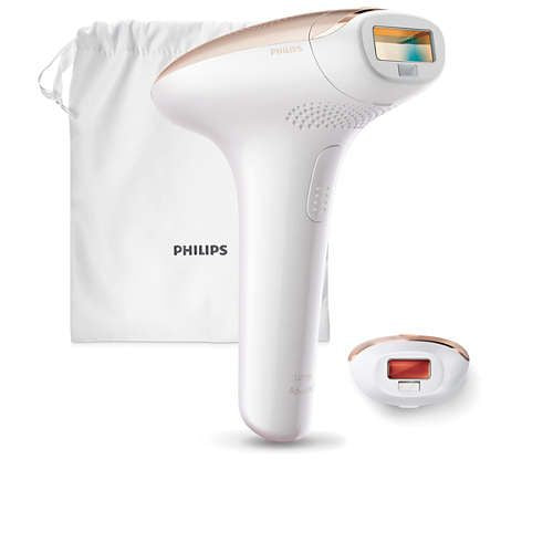 Photo epilator PHILIPS SC1997/00