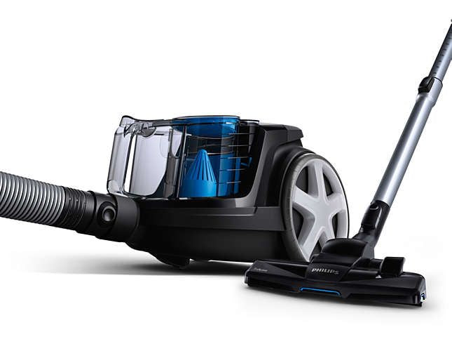 Vacuum cleaner PHILIPS FC9331/09