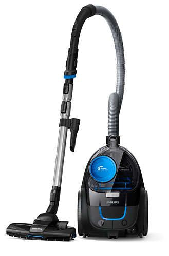 Vacuum cleaner PHILIPS FC9331/09