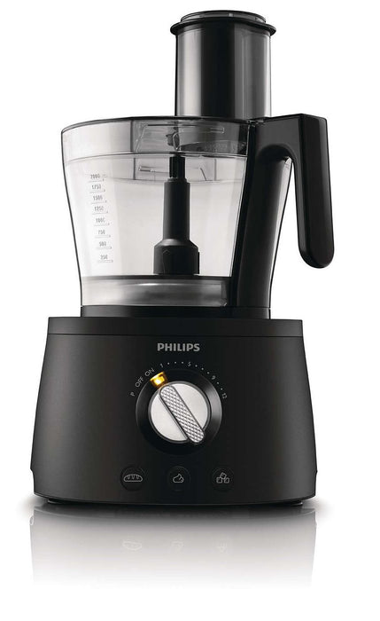 PHILIPS HR7776/90 food processor