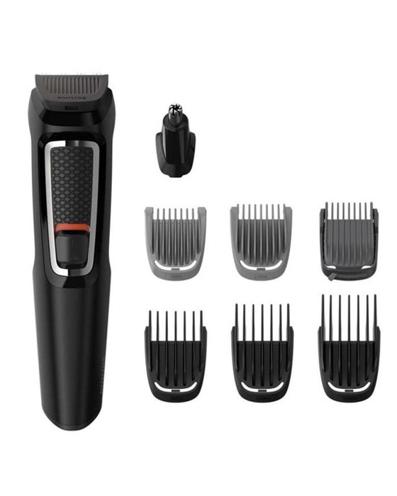 Bundle PHILIPS multigroom MG3730/15 X 4