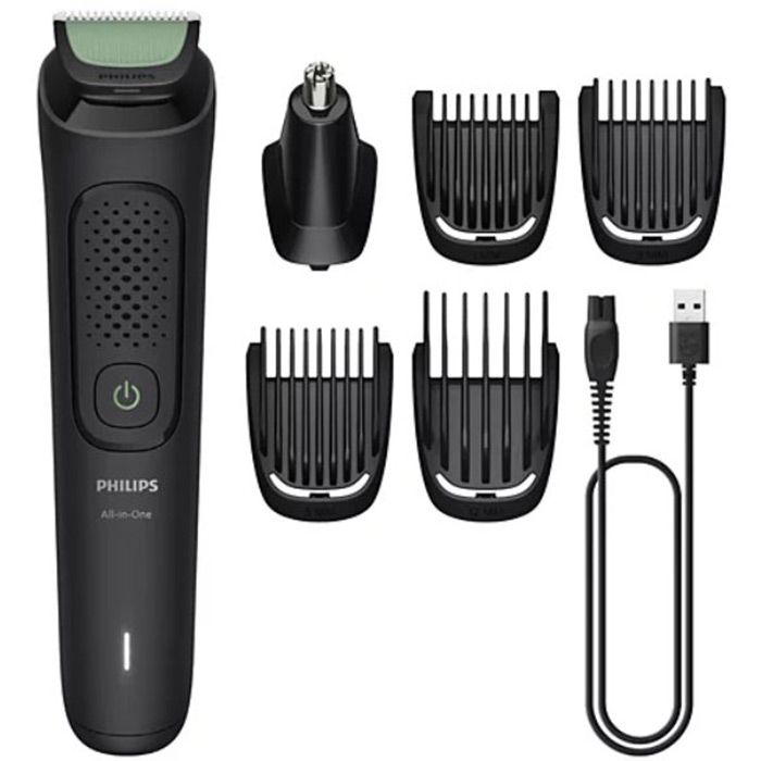 PHILIPS All-in-One Trimmer s3000 6in1