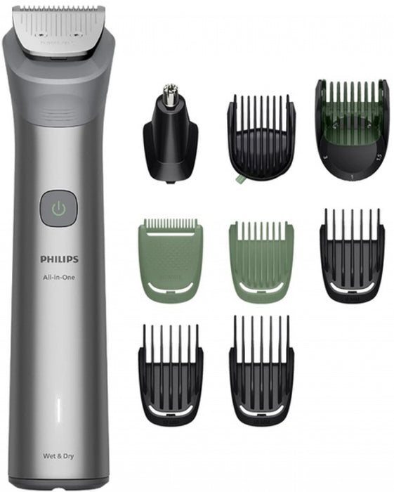 Trimmer PHILIPS 10in1 MG5931/15 All-in-One Trimmer 5000 Series