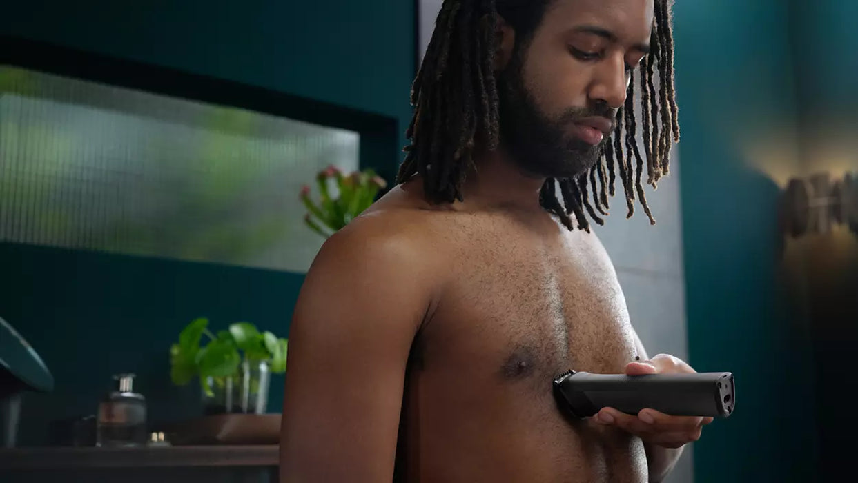 Trimmer PHILIPS 15 in 1 MG7950/15