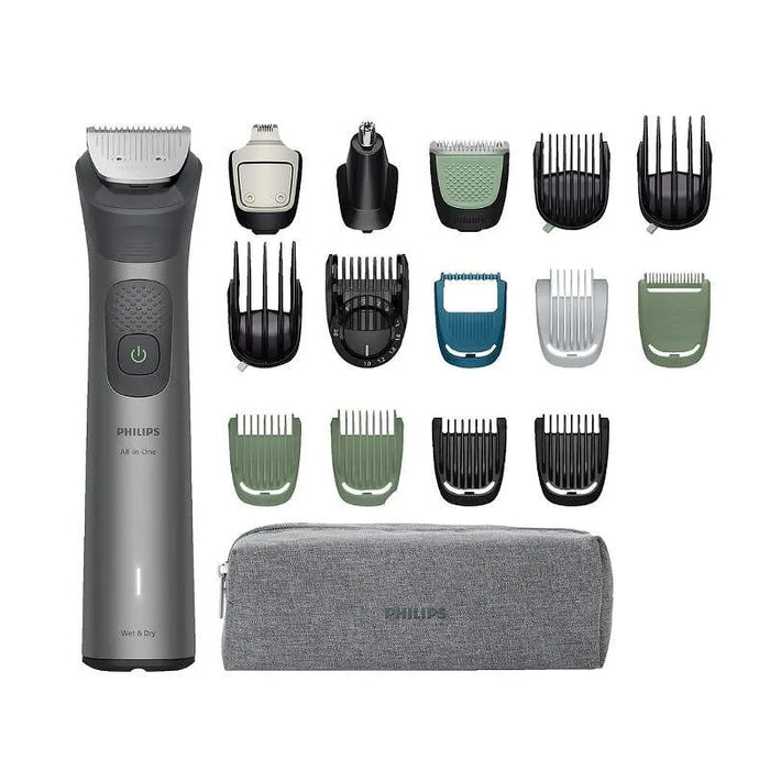Trimmer PHILIPS 17in1 MG7961/15 All-in-One Trimmer 7000 Series