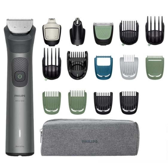 Trimmer PHILIPS 17in1 MG7961/15 All-in-One Trimmer 7000 Series