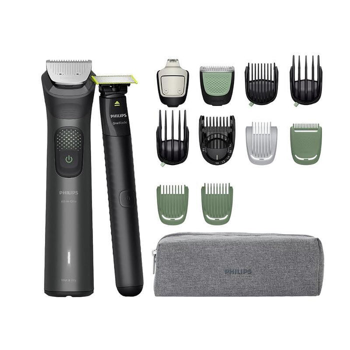 Trimmer PHILIPS MG9531/15 All-in-One Trimmer 9000 Series