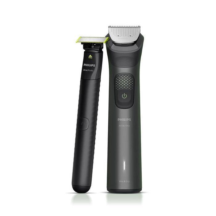 Trimmer PHILIPS 19in1 MG9556/15 All-in-One Trimmer 9000 Series