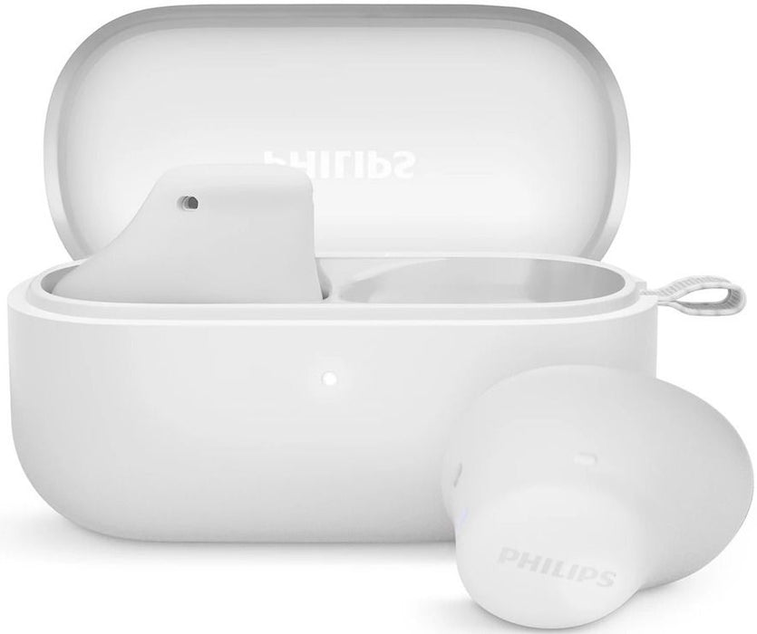 Headphones Philips TAT2149WT White