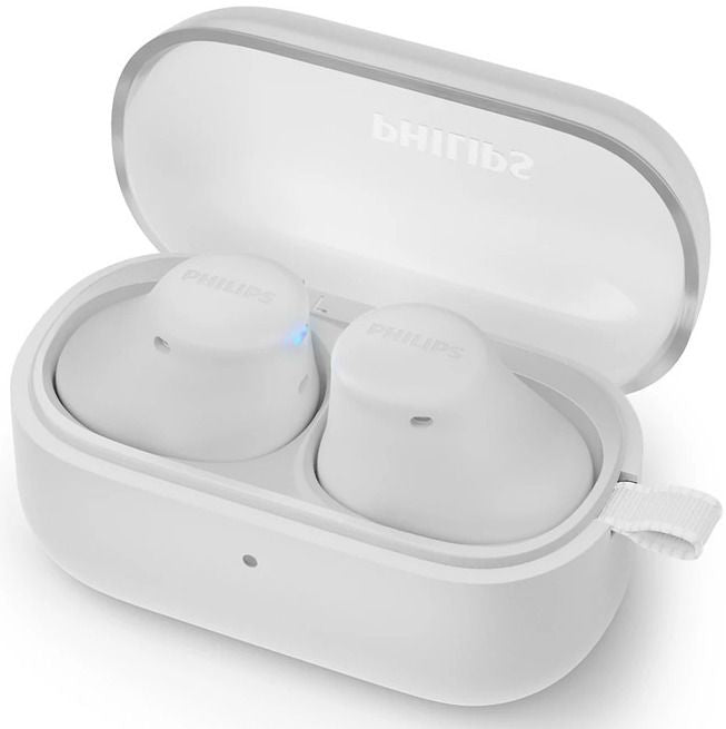 Headphones Philips TAT2149WT White