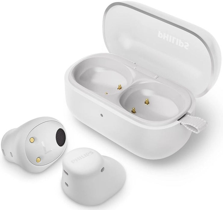Headphones Philips TAT2149WT White