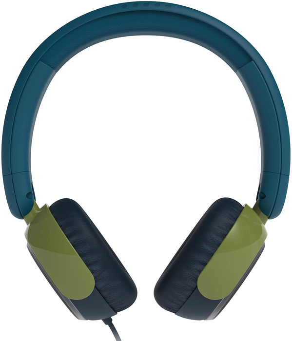 PHILIPS Kids Bluetooth headphones maximum volume limited to 85 dB Chrystal Teal