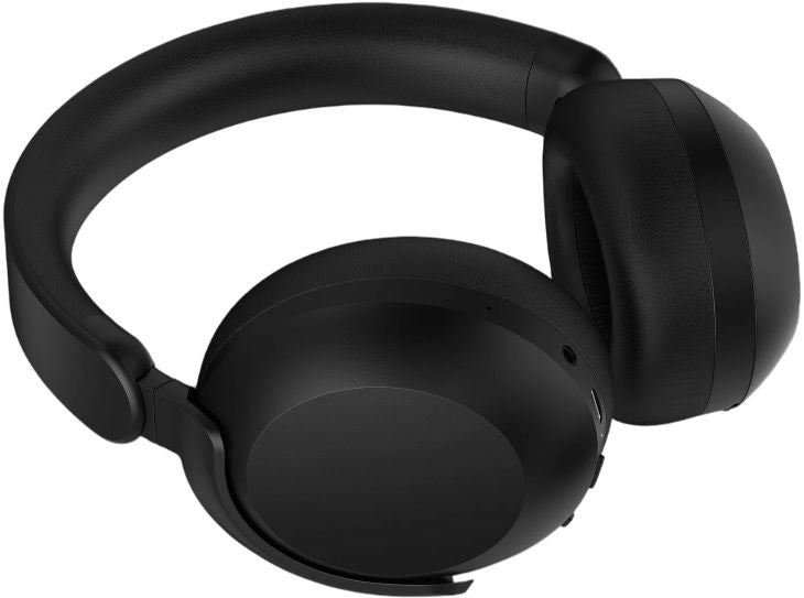 Headphones Philips TAH8000EBK Black