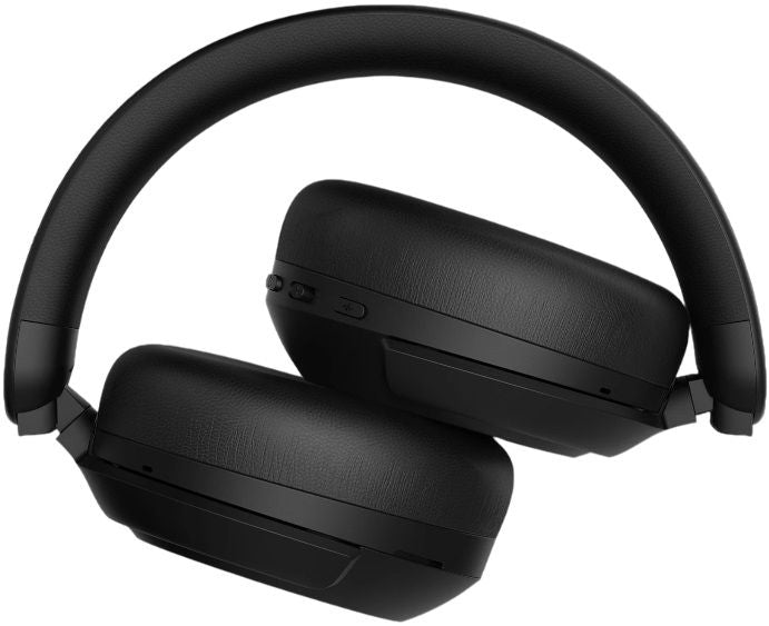 Headphones Philips TAH8000EBK Black