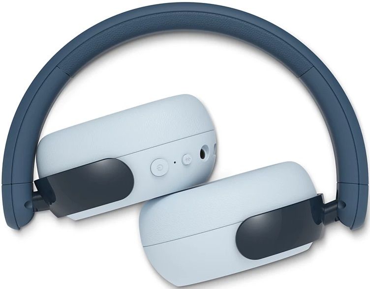 PHILIPS TAK5500RT stereo headphones