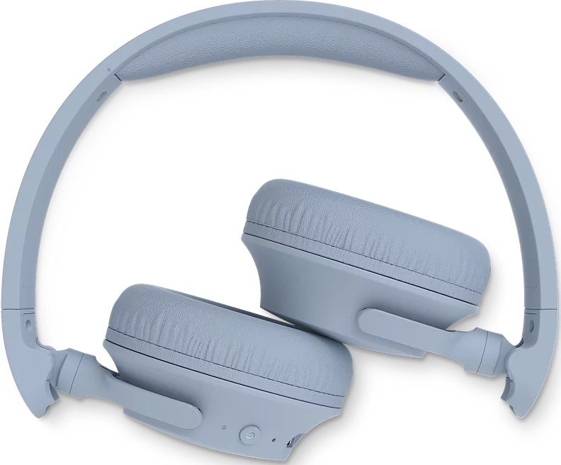 PHILIPS TAH4000BL stereo headphones