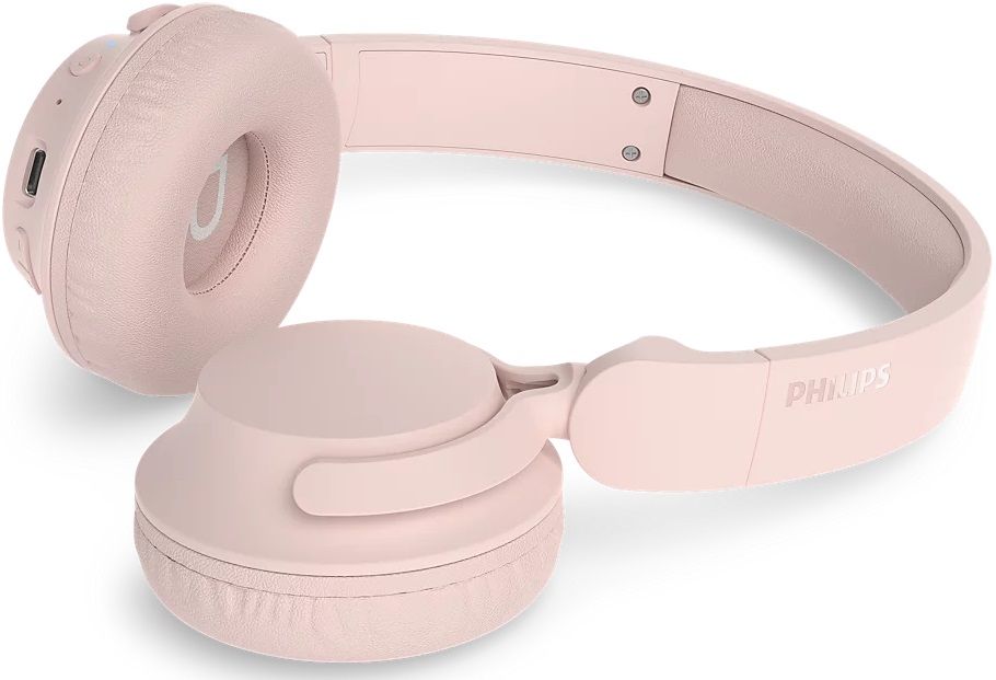 Stereo headphones PHILIPS TAH4000PK