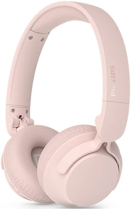 Stereo headphones PHILIPS TAH4000PK