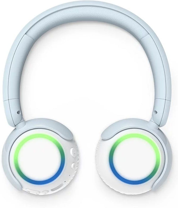 Stereo headphones PHILIPS TAK4200BL