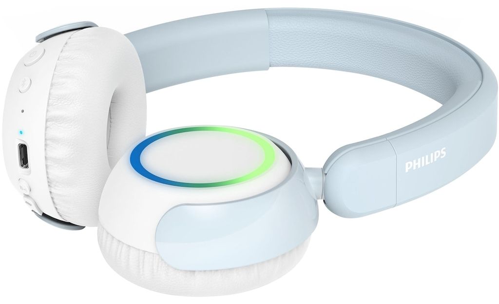 Stereo headphones PHILIPS TAK4200BL