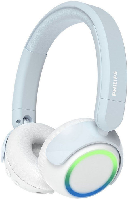 Stereo headphones PHILIPS TAK4200BL