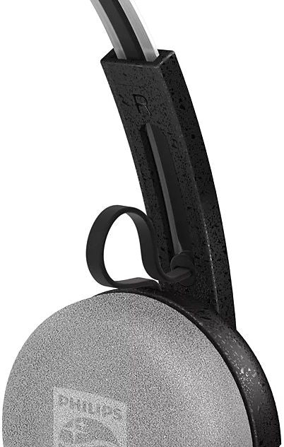 Headphones Philips TAH2000BK Black