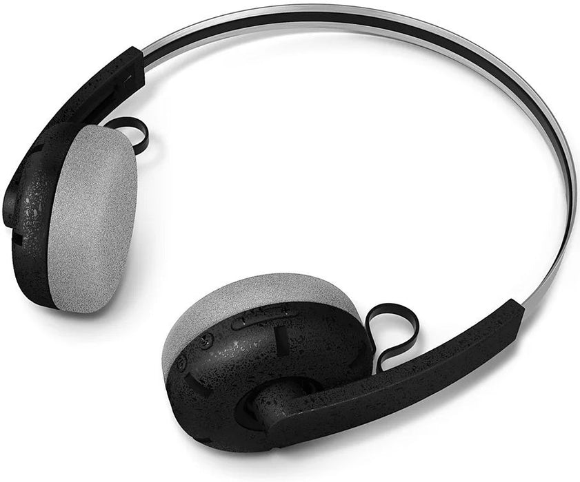 Headphones Philips TAH2000BK Black