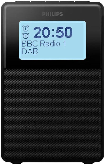 Clock-Radio Philips TAR5100