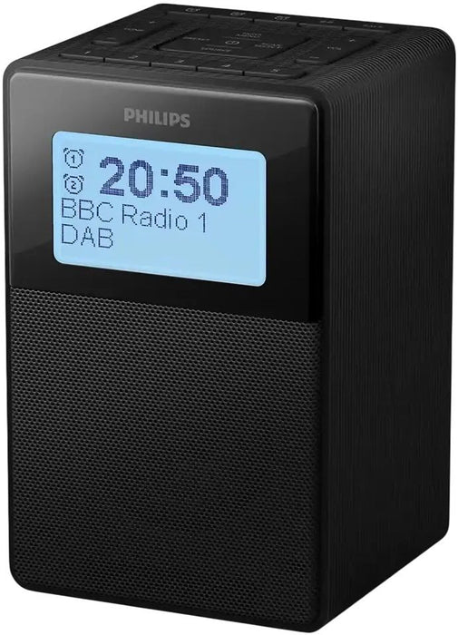 Clock-Radio Philips TAR5100