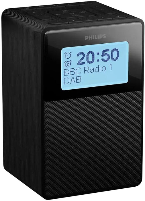 Clock-Radio Philips TAR5100