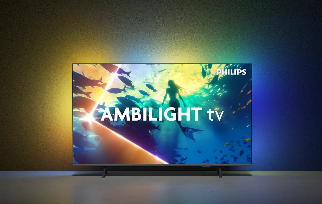 Philips TV 43PUS8010/12