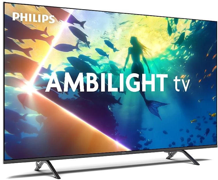 Philips TV 43PUS8010/12