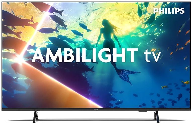 Philips TV 43PUS8010/12