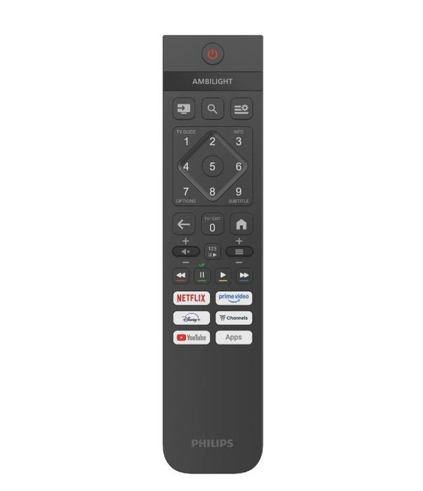 TV PHILIPS 32PHS6050/12, 32"(80cm), Pixel Plus HD, Dolby Audio
