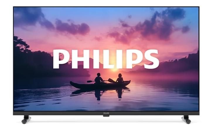 TV PHILIPS 32PHS6050/12, 32"(80cm), Pixel Plus HD, Dolby Audio