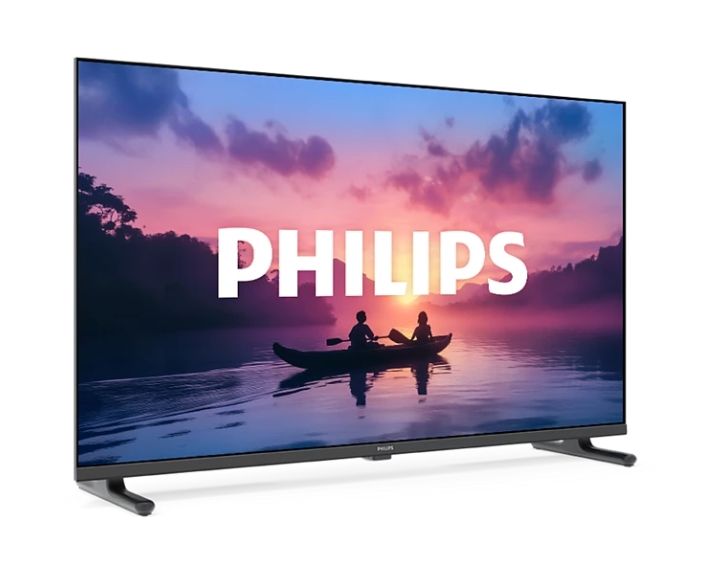 TV PHILIPS 32PHS6050/12, 32"(80cm), Pixel Plus HD, Dolby Audio