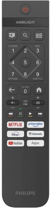 Philips TV 40PQS6901/12